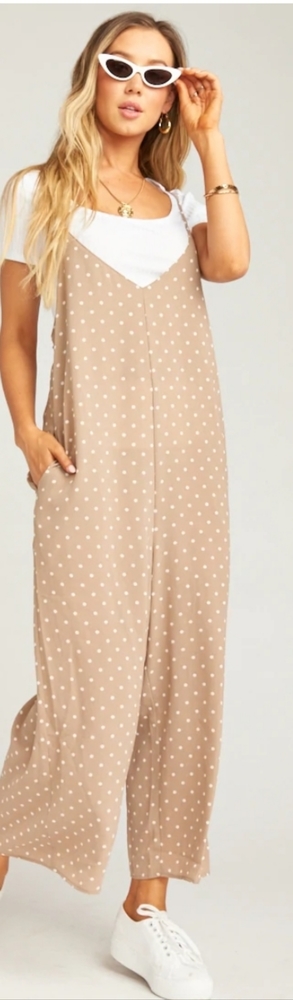 Show Me Your Mumu Jumpsuit